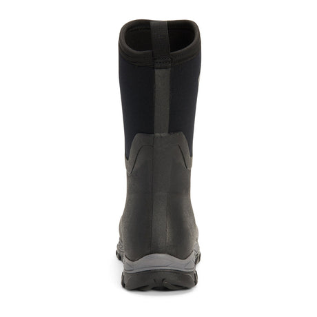 Muck Boots Arctic Sport II Mid Boot #colour_black