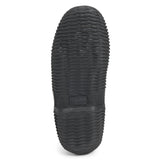 Muck Boot Hale Wellington Boots #colour_black-herringbone-print