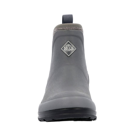 Muck Boots Originals Ankle Wellingtons #colour_grey