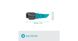 Gardena MDS-Spray Nozzle 180°