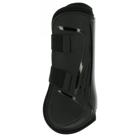 Norton XTR Button-Up Tendon Boots #colour_black