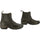 Norton Zermatt Zip Winter Boots #colour_brown