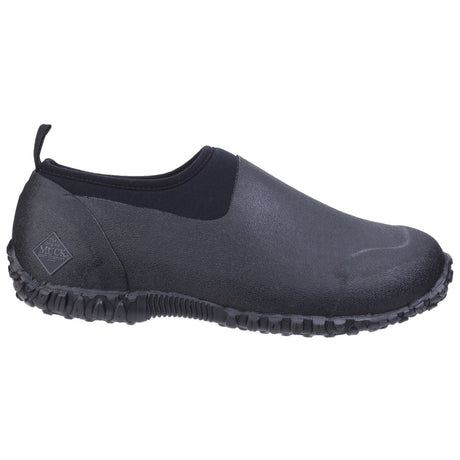 Muck Boots Muckster II Low Shoes #colour_black