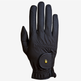Roeckl Roeck-Grip Junior Gloves #colour_black