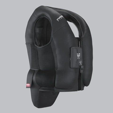 Horse Pilot Airbag Jacket