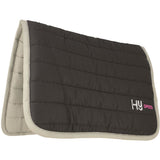 HySPEED Reversible Two Colour Saddle Pad