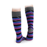 Shires Ladies Fluffy Socks #colour_cat