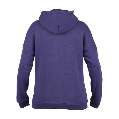 Shires Aubrion Ladies Serene Hoodie #colour_ink