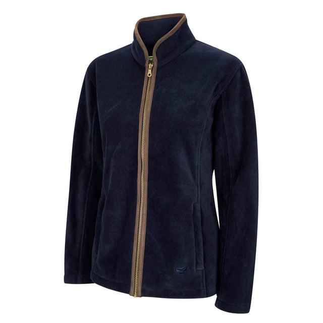 Hoggs of Fife Stenton Ladies Fleece Jacket