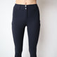 Montar Rebel Crystal Full Grip Breeches #colour_navy