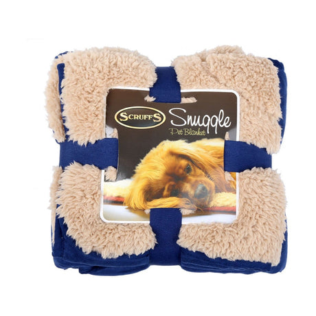 Couverture douillette Scruffs 