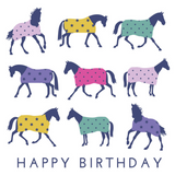 Gubblecote Beautiful Greetings Card #style_happy-birthday-rugs