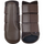 HKM Breath Protection Boots #colour_brown