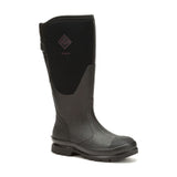 Muck Boot Chore Adjustable Slip On Tall Boot