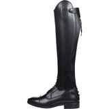 HKM Latinium Style Classic long, W. XL Riding Boots #colour_black