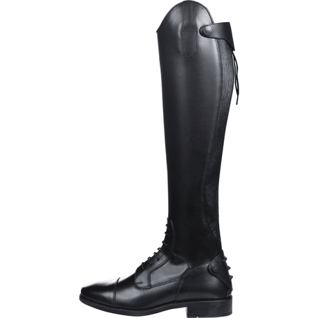 HKM Latinium Style Classic Standard, W. M Riding boots #colour_black